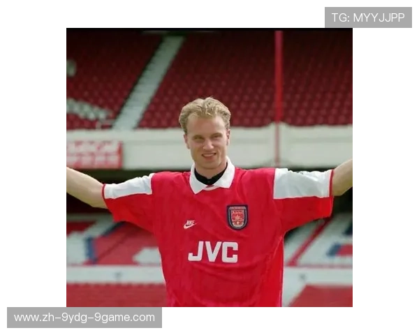 英超历史上8号球衣的代表球员与荣耀时刻