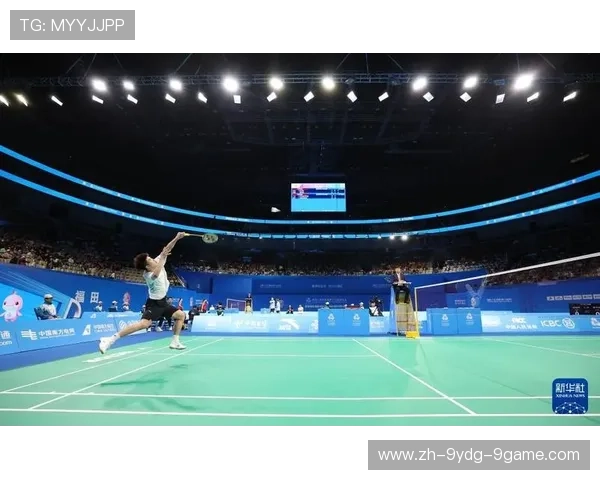 羽毛球压前场球视频