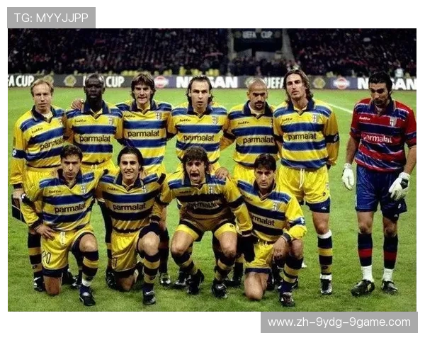 黄色风暴再起帕尔马意甲新赛季的挑战与机遇全解析