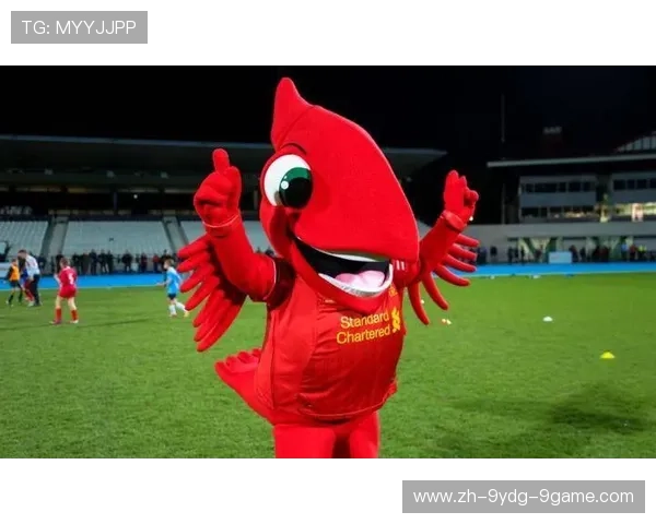 英超球队吉祥物盘点 哪只最受球迷喜爱